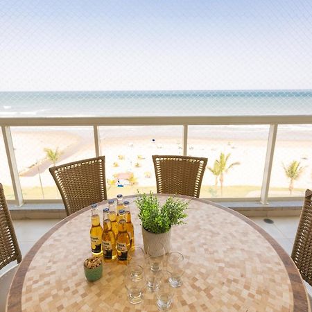 Incrivel Vista Para O Mar, 4 Quartos Com Varanda Bertioga Exterior photo